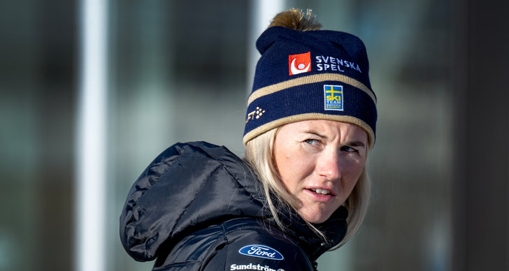 USA, Maja Dahlqvist, Träning, TT