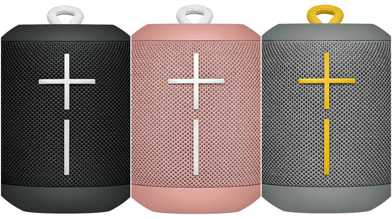 Ultimate Ears Wonderboom högtalare