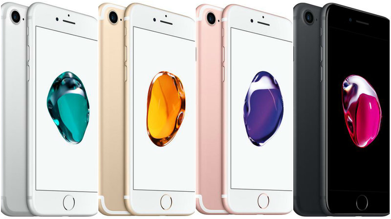 iPhone 7