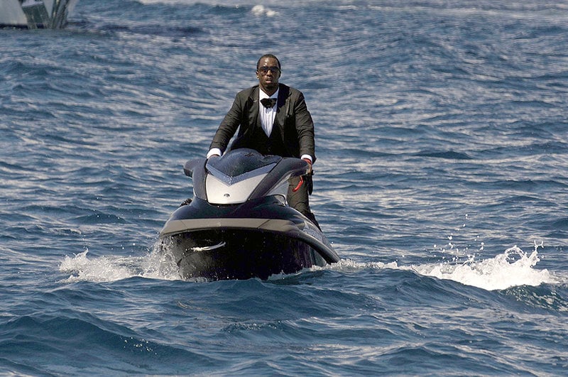 Sean Combs Sean Combs