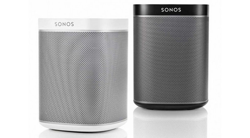 Sonos högtalare