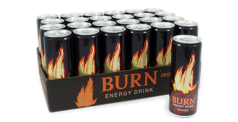 Burn Energy