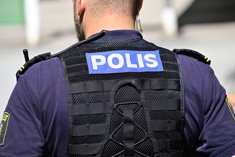 Foto: Magnus Lejhall/TT Foto: Magnus Lejhall/TT