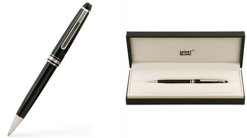 Montblanc penna