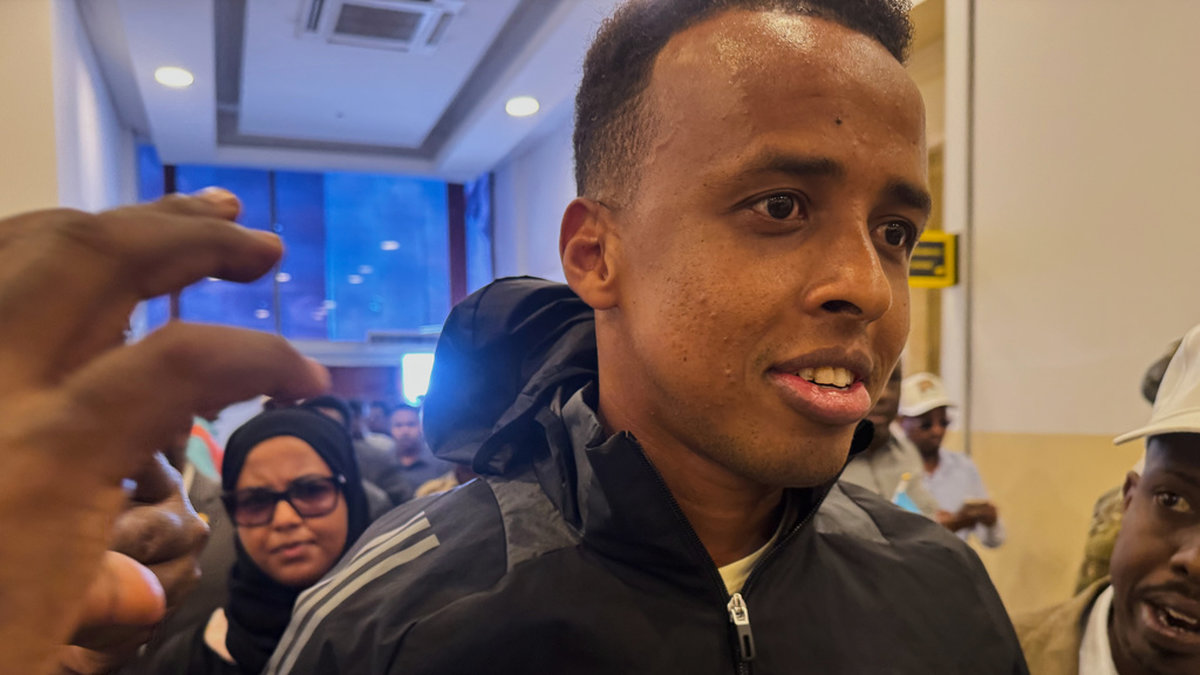 FN:s uppmaning: Lätta på visumreglerna under VM