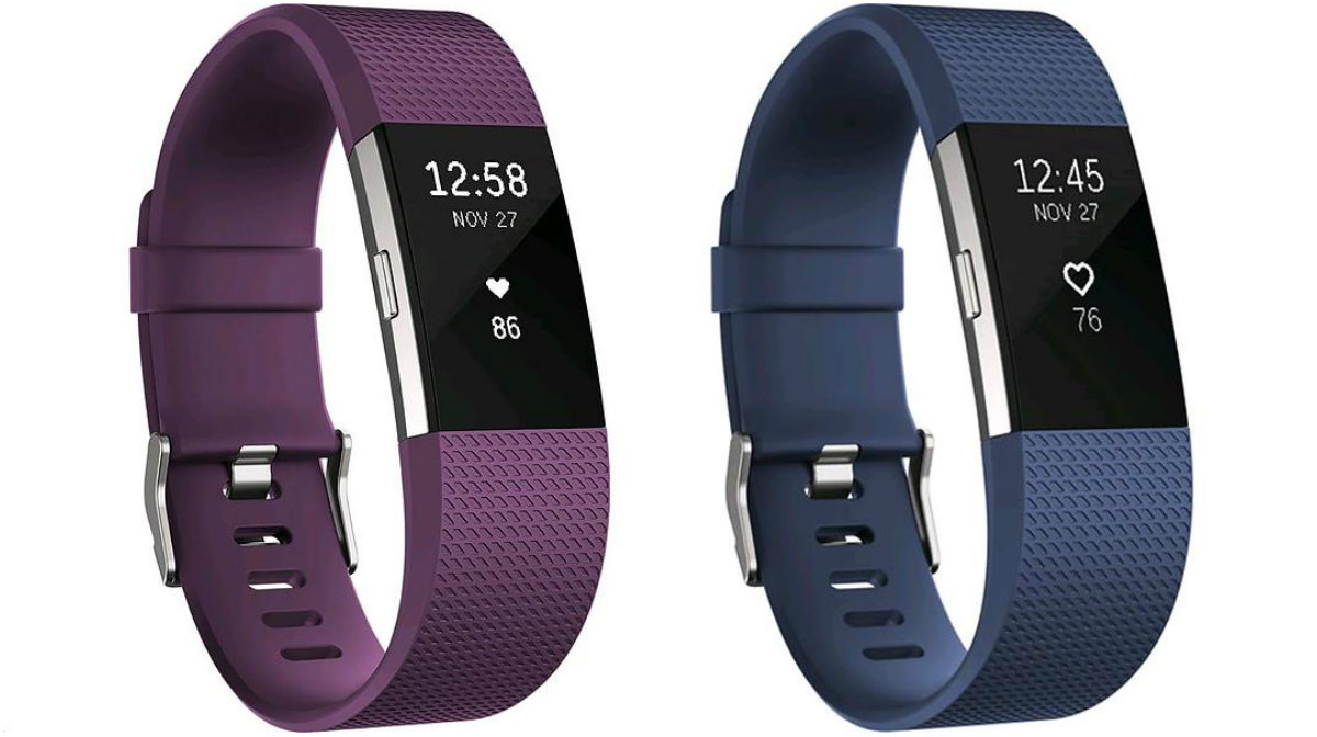 FitBit Charge 2 FitBit Charge 2