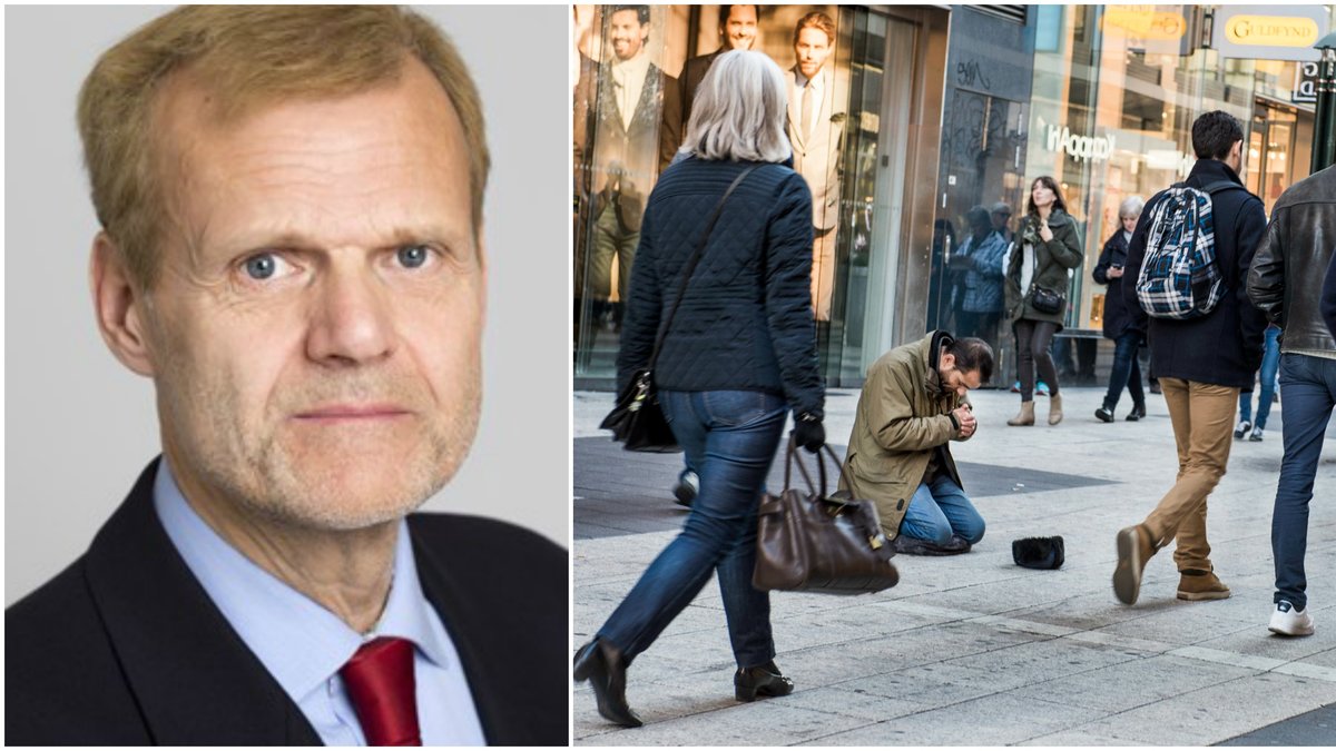 Sverigedemokraternas Rickard Wall får inte vara kvar i partiet, menar han i ny video. 