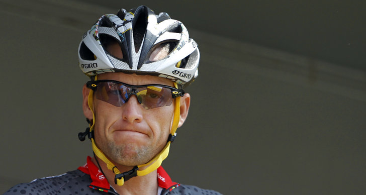 Alberto Contador, Cykel, Lance Armstrong, Doping