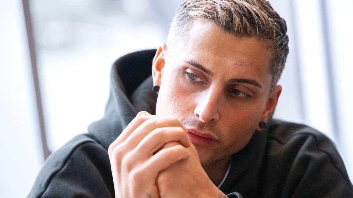 Samir Badran i bråk på flygplan från Thailand: ”Eskalerade