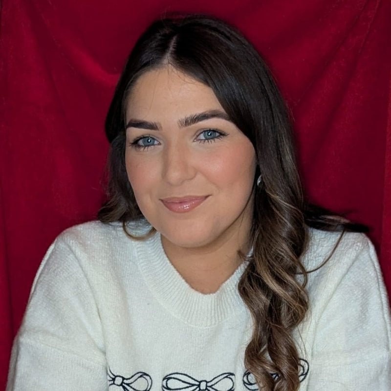 Chloe McGee. Foto: Polisen Chloe McGee. Foto: Polisen