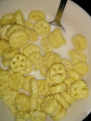 When you see it. When you see it.