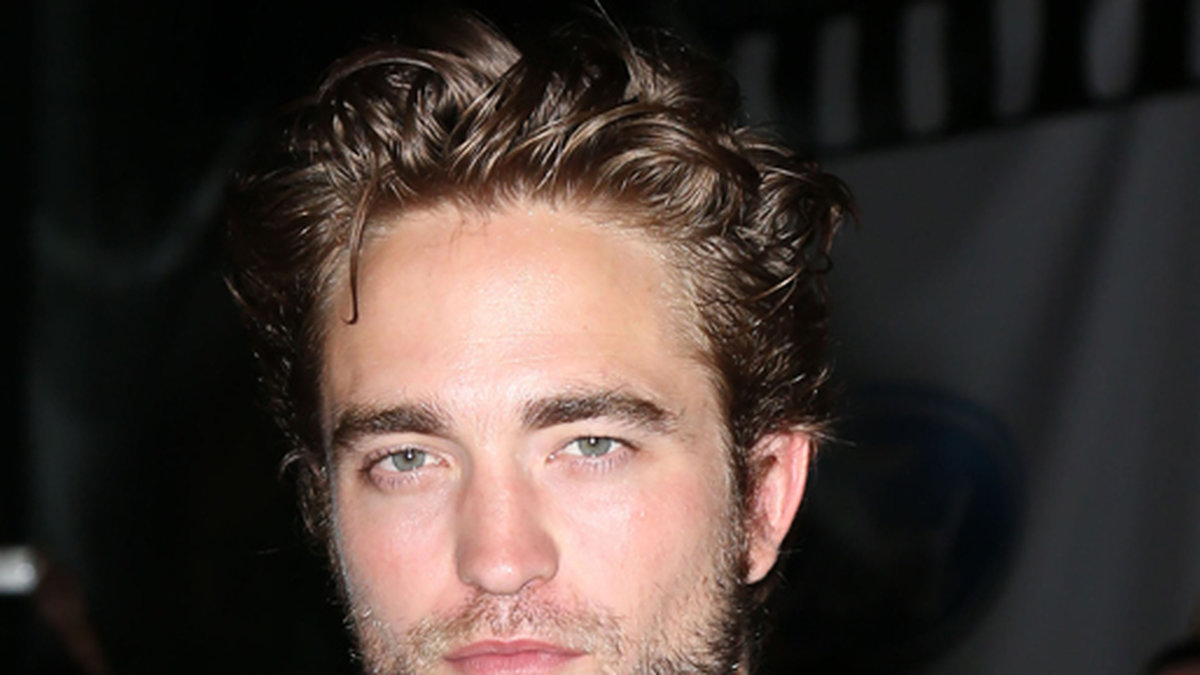 Robert Pattinson har nu gått vidare efter uppbrottet från Kristen Stewart. 