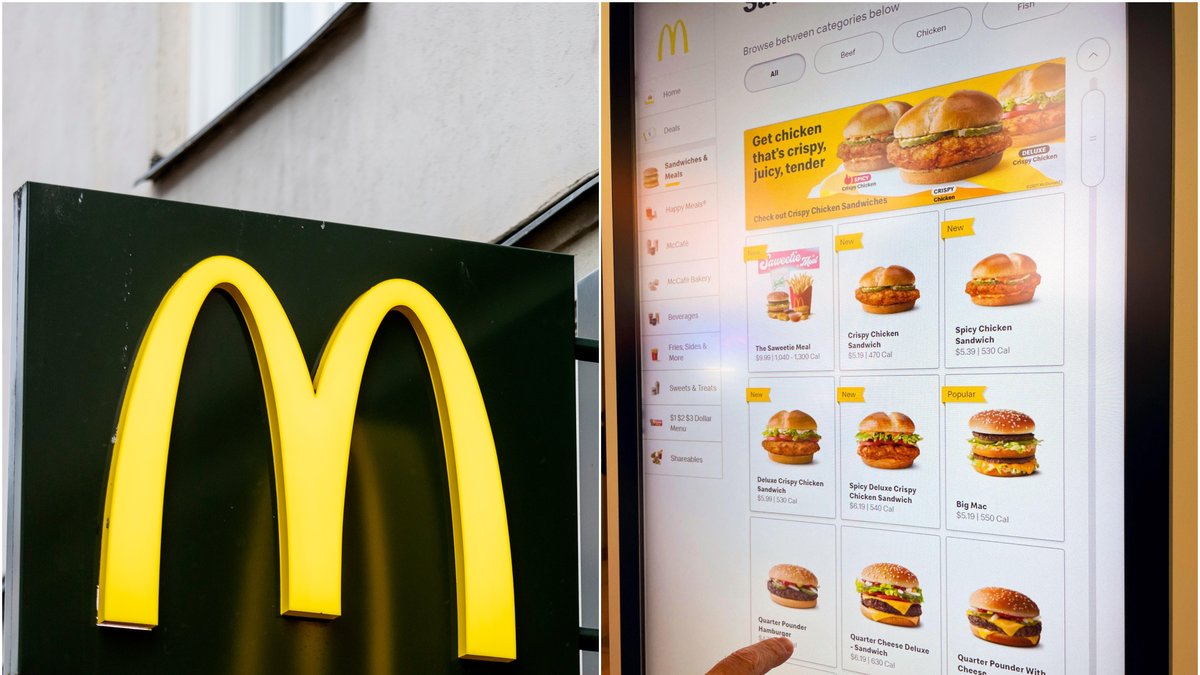 McDonald's bekräftar för Nyheter24 att en populär produkt snart är tillbaka på menyn.