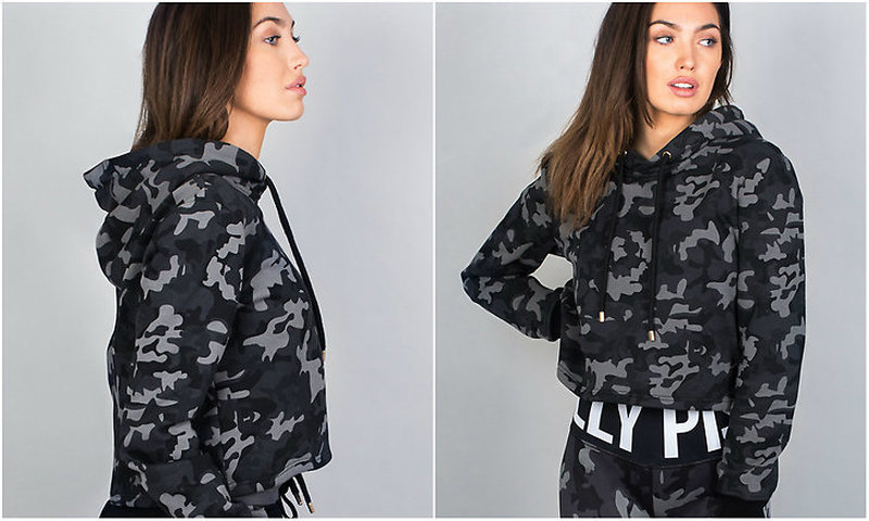 Million Hoodie till Black Week-pris