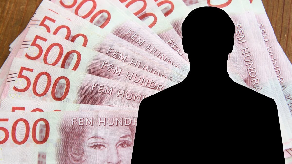 Förlorade 4,7 miljoner – får tillbaka allt