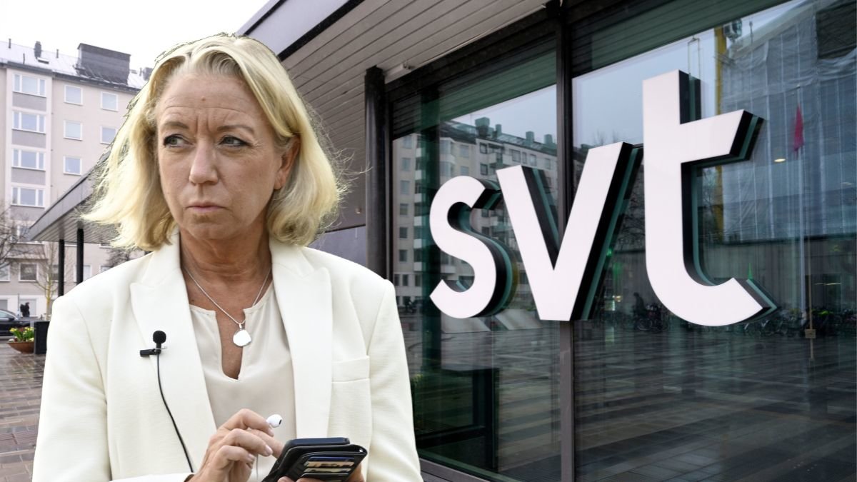 Allt om Elisabeth Marmorstein: SVT, make & politiskt parti?