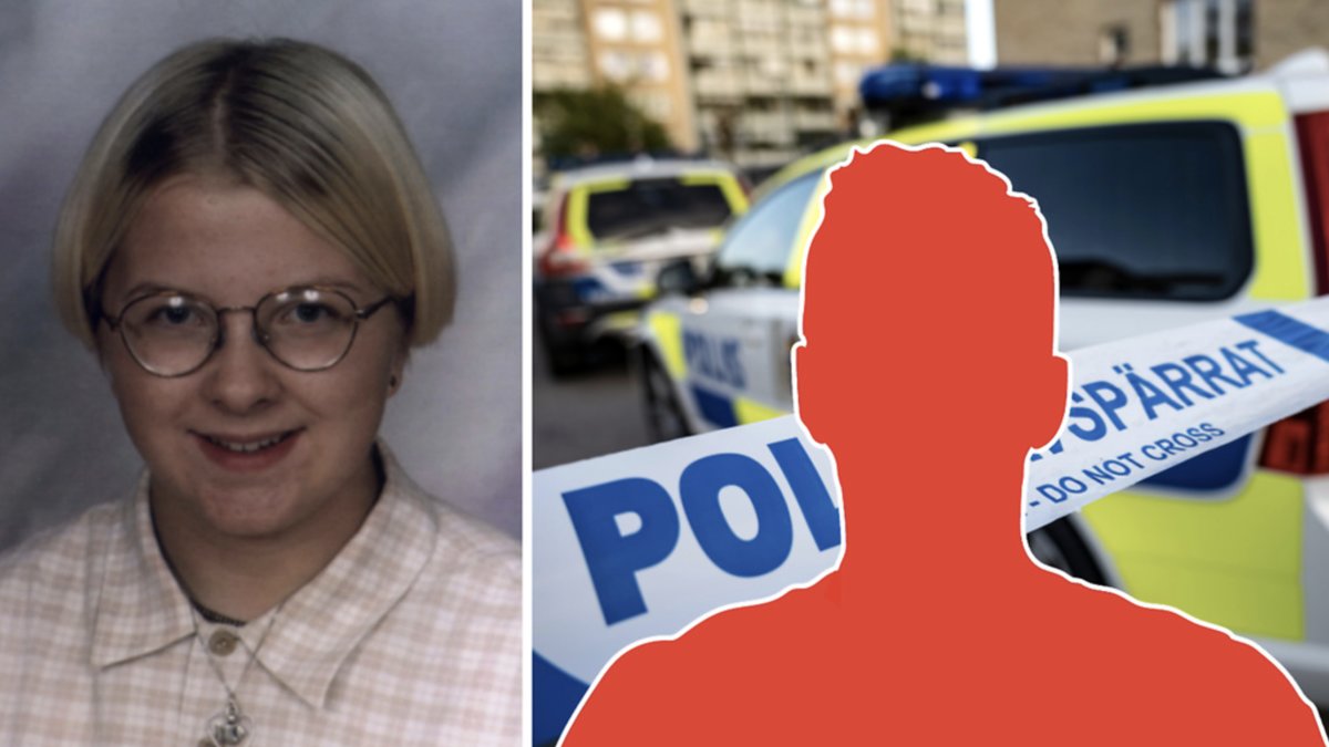Efter 26 år har domen fallit mot Malin Lindströms mördare