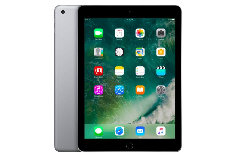 Apple iPad