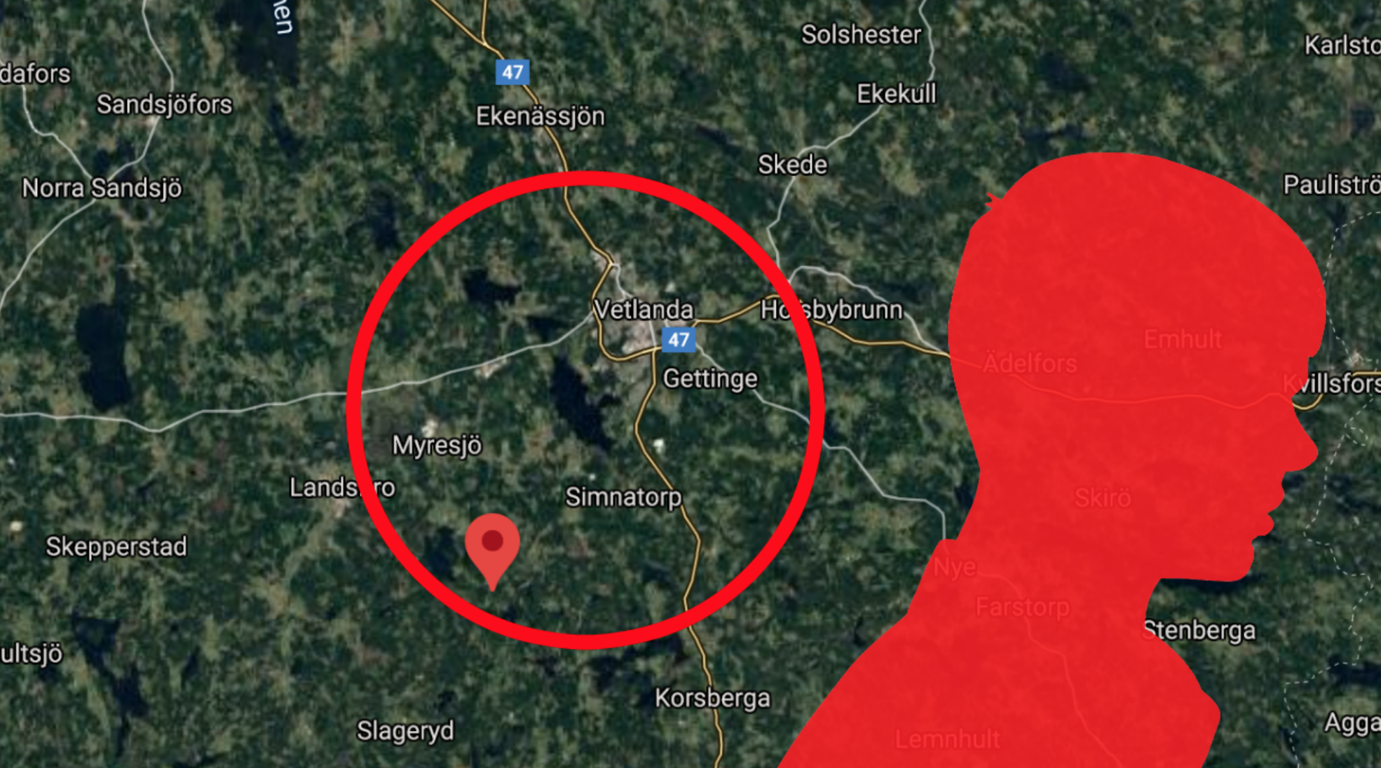 Vetlanda - Nyheter, artiklar, reportage och video - Nyheter24