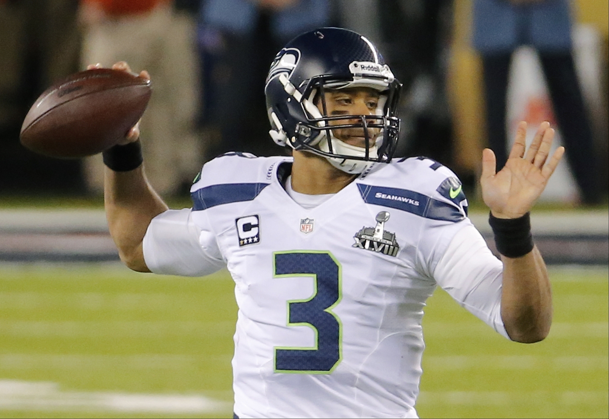 Seattle Seahawks Russell Wilson. Seattle Seahawks Russell Wilson.