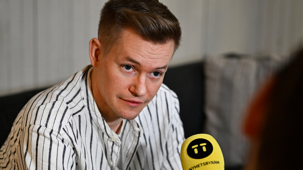 Rättegång mot Joakim Medin skjuts upp