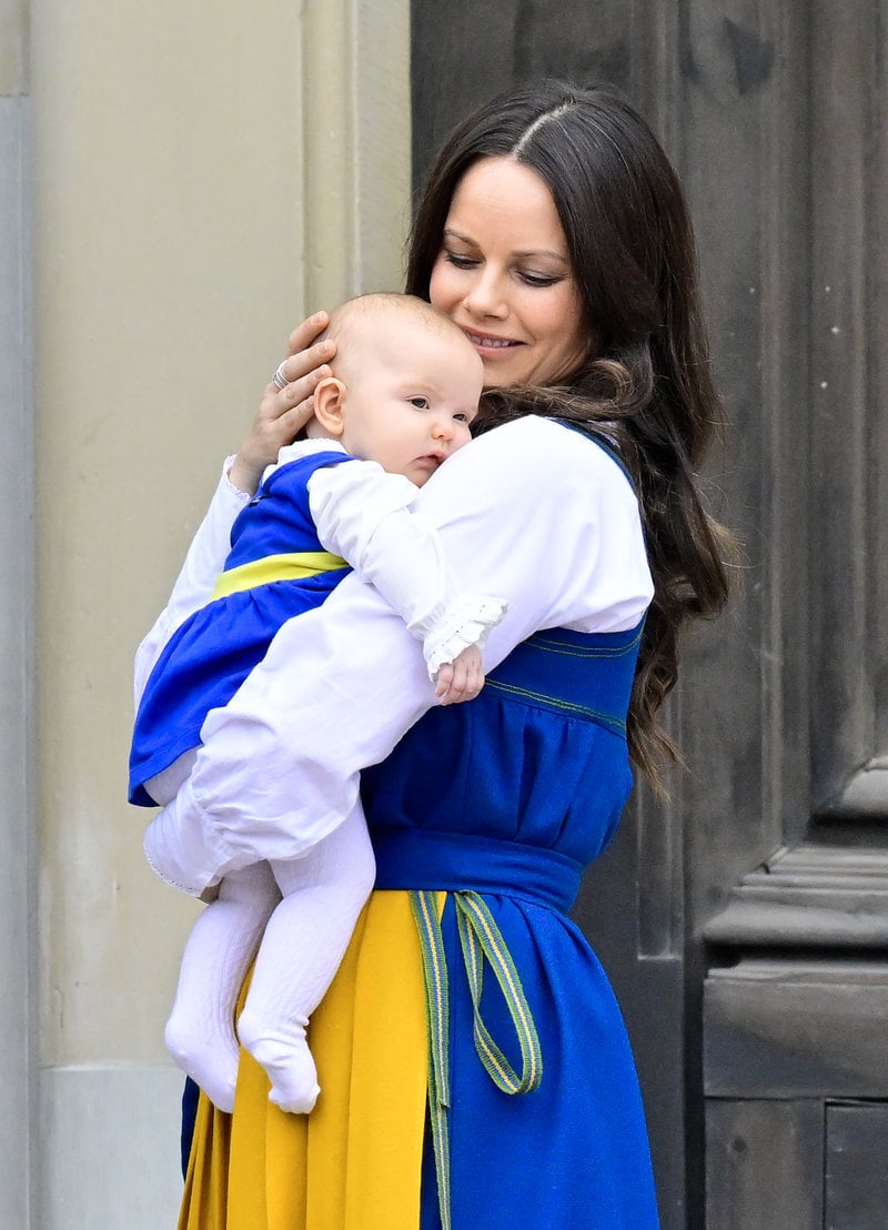 Prinsessan Sofia Prinsessan Sofia