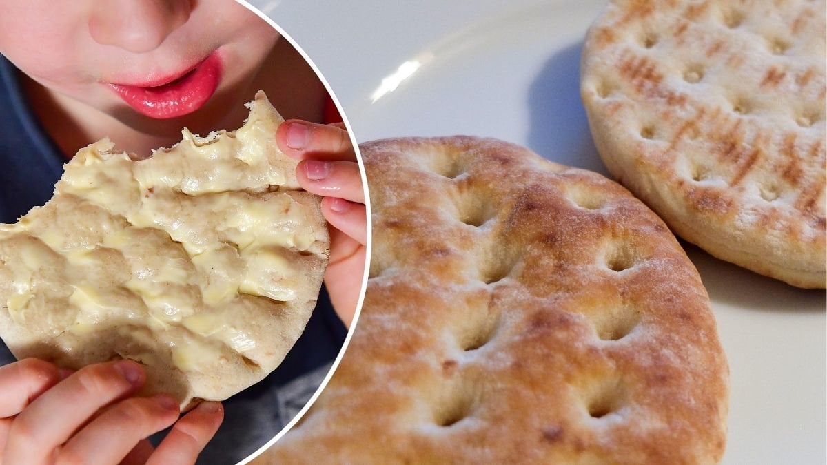 Populära bröden byter namn och recept – görs om efter 30 år