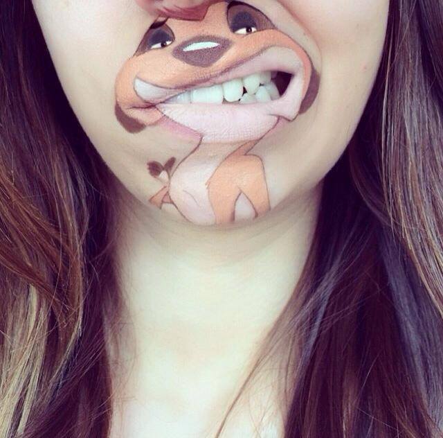 Timon. Timon.