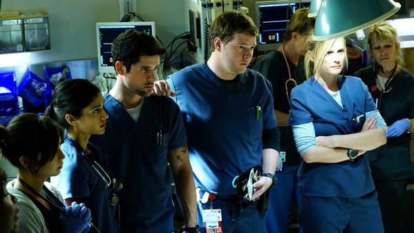 Code Black Code Black
