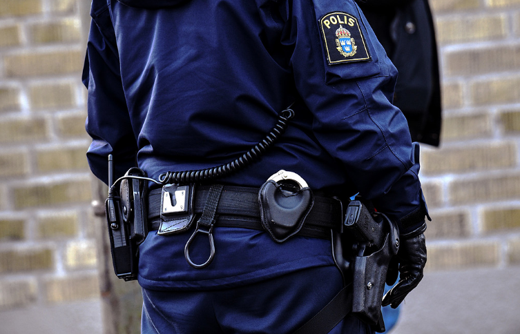 Bostadsbolaget Familjebostäder har även gått ut och uppmanat till att låsa dörren Bostadsbolaget Familjebostäder har även gått ut och uppmanat till att låsa dörren