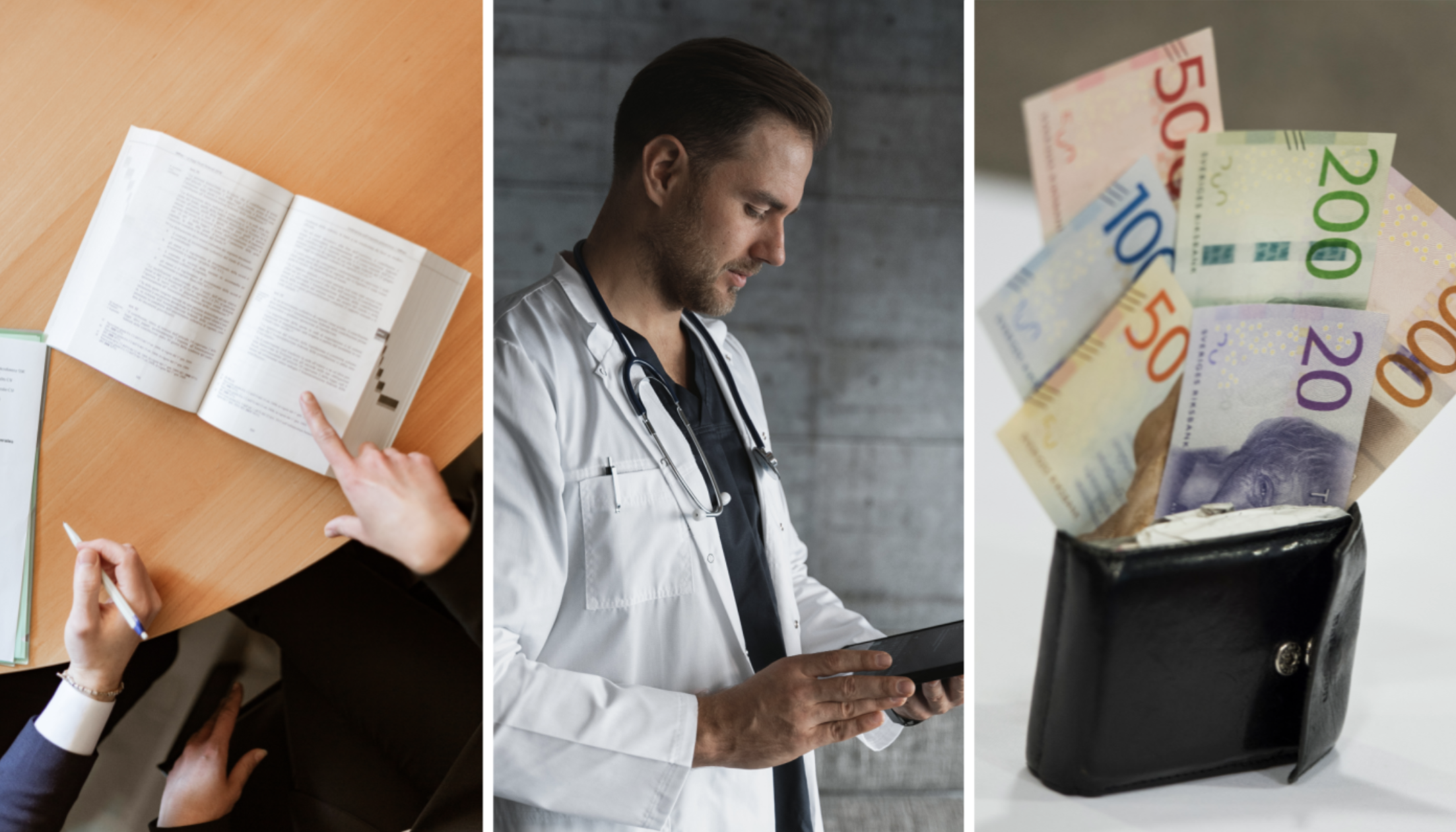 Utbildningar Som Leder Till Välbetalda Jobb