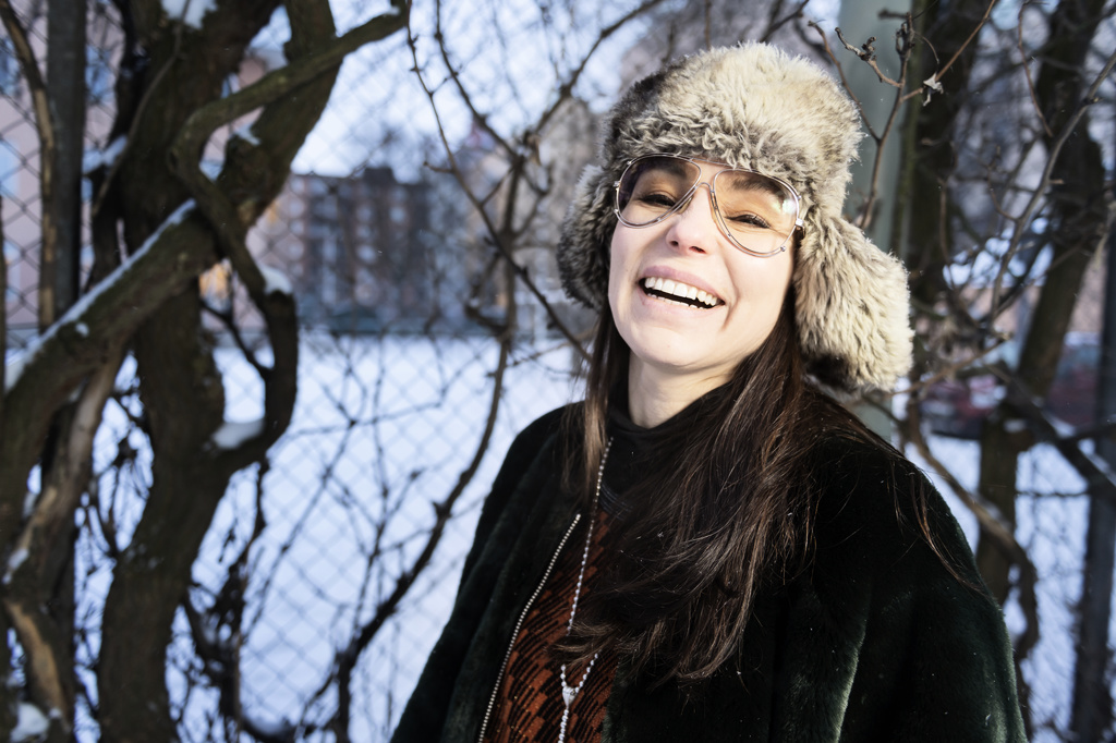 TT, Astrid Lindgren, Youtube, Hund, Timbuktu, Film, Alexander Karim, Henrik Schyffert, Loreen, Sverige