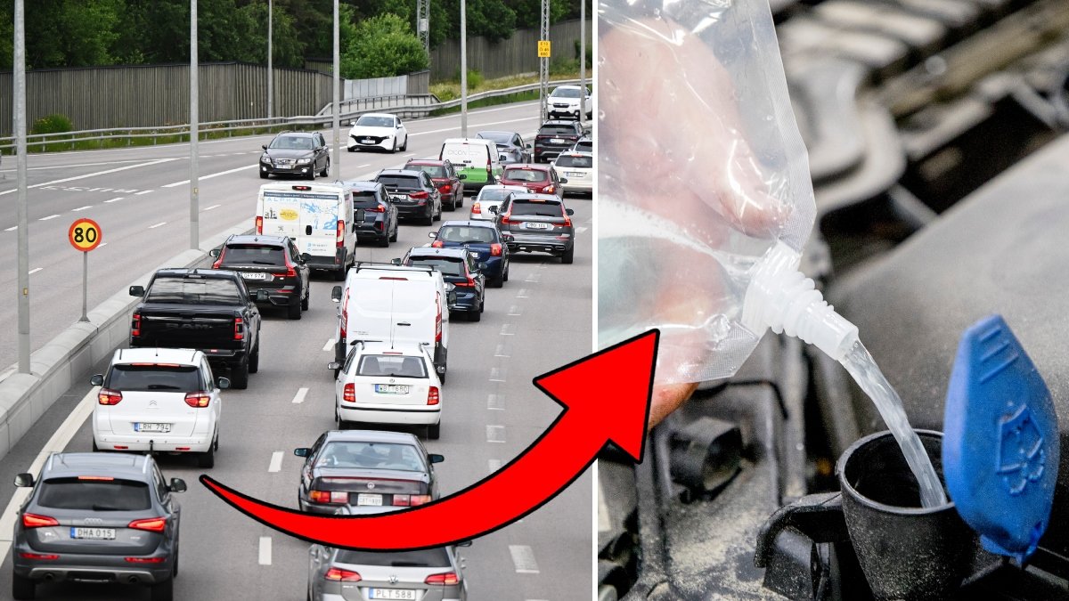 Byt ut dessa 5 bilkomponenter nu – de fungerar inte på sommaren!