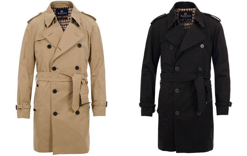 Trenchcoat
