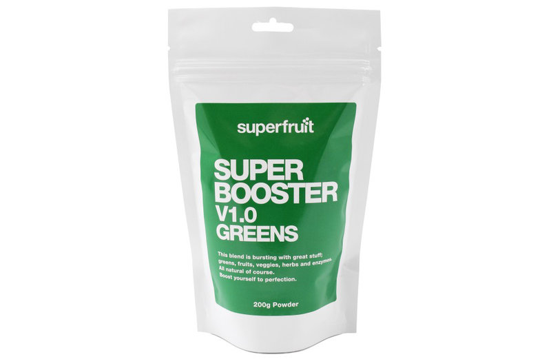 Superboost 