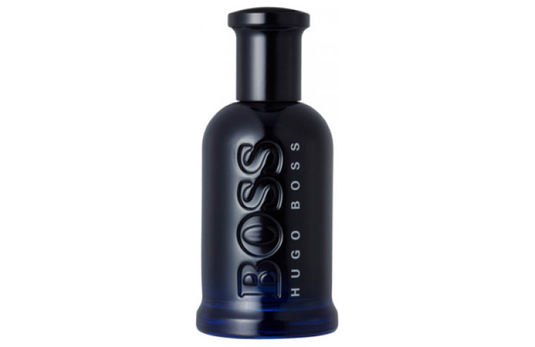 Hugo Boss Bottled Night parfym Hugo Boss Bottled Night parfym