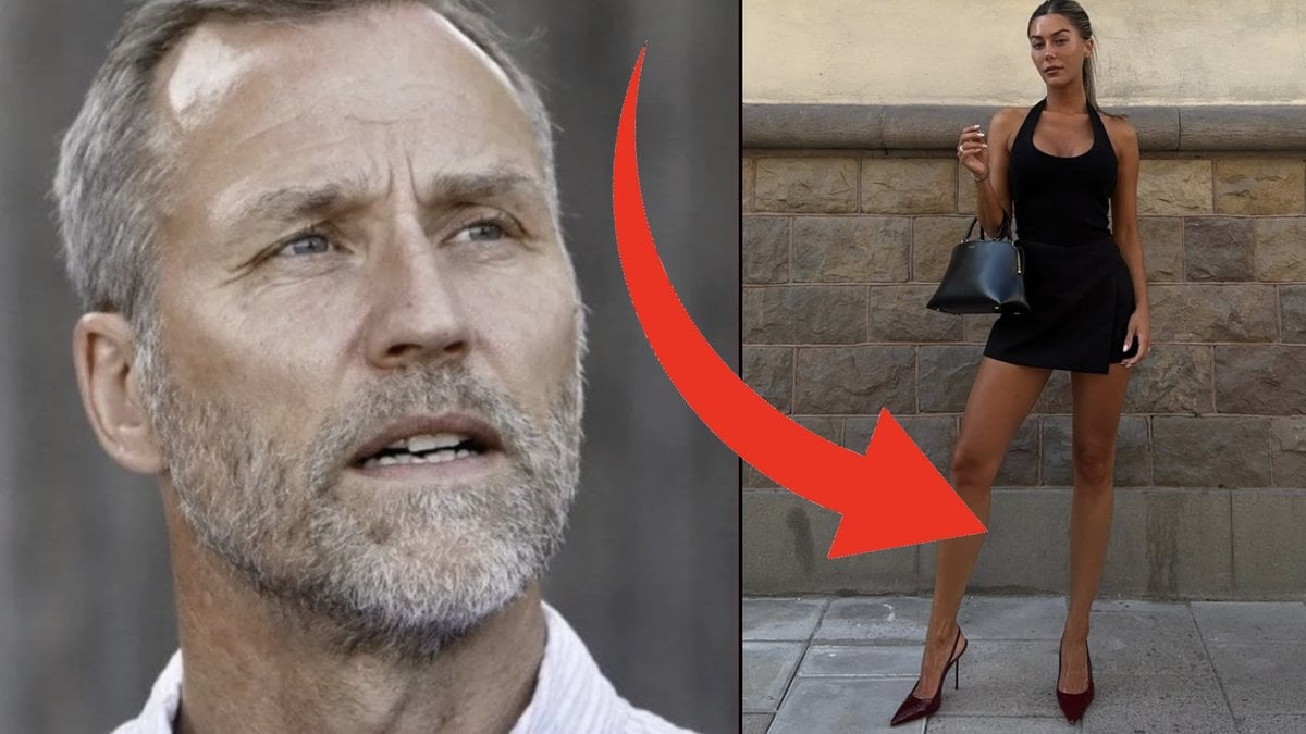Bianca Ingrosso's Stalker Trial: Christian Bauer's Shocking Statement After Courtroom Photo