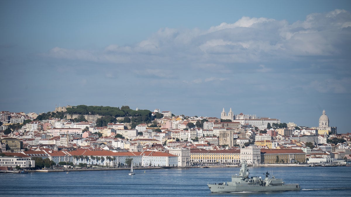 Resmålen alla svenskar vill åka till 2026 – ett förvånar