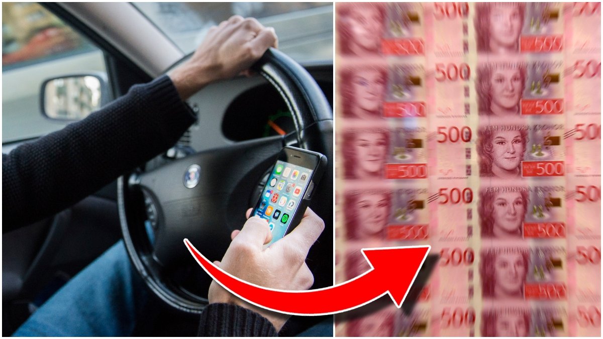 Så här undviker du böter på 16 700 kronor för olagliga apparna!