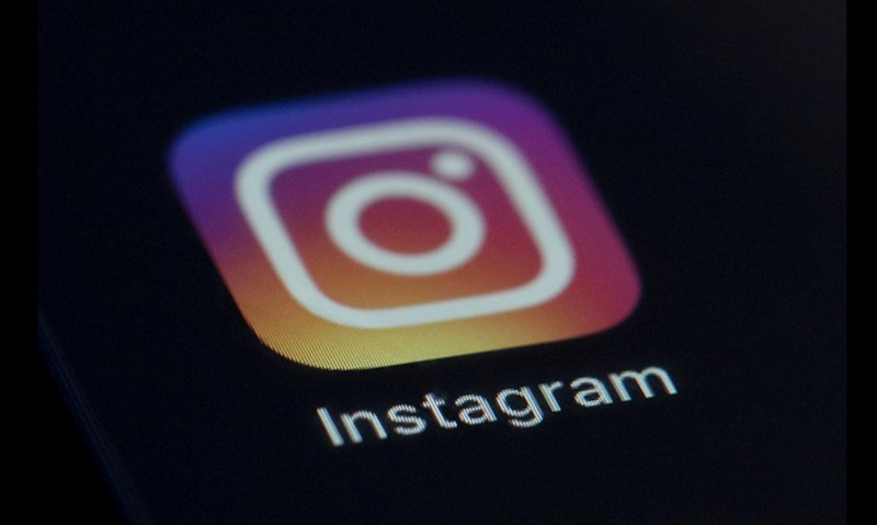 Instagram problem