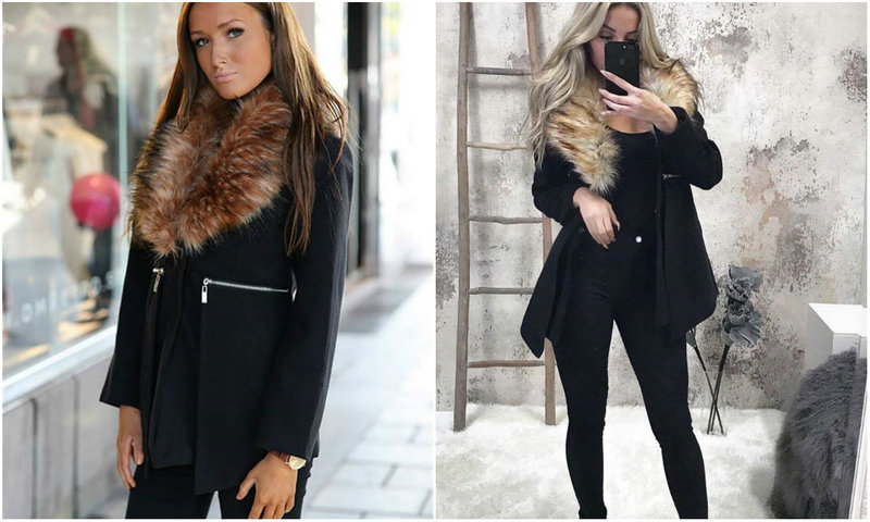 Kappa från Dennis Maglic