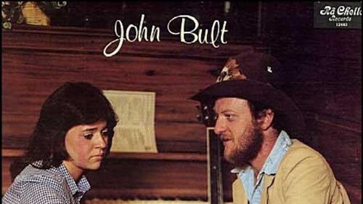 John Bult – "Julie's sixteenth birthday".