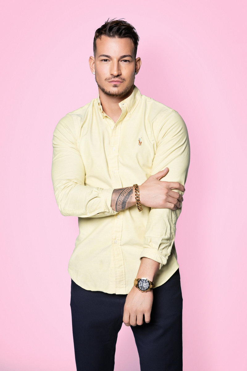 Marcelo Pena Marcelo Pena