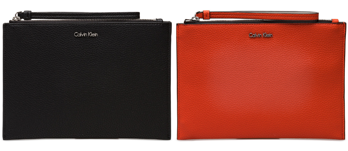 Edit Pouch från Calvin Klein Edit Pouch från Calvin Klein