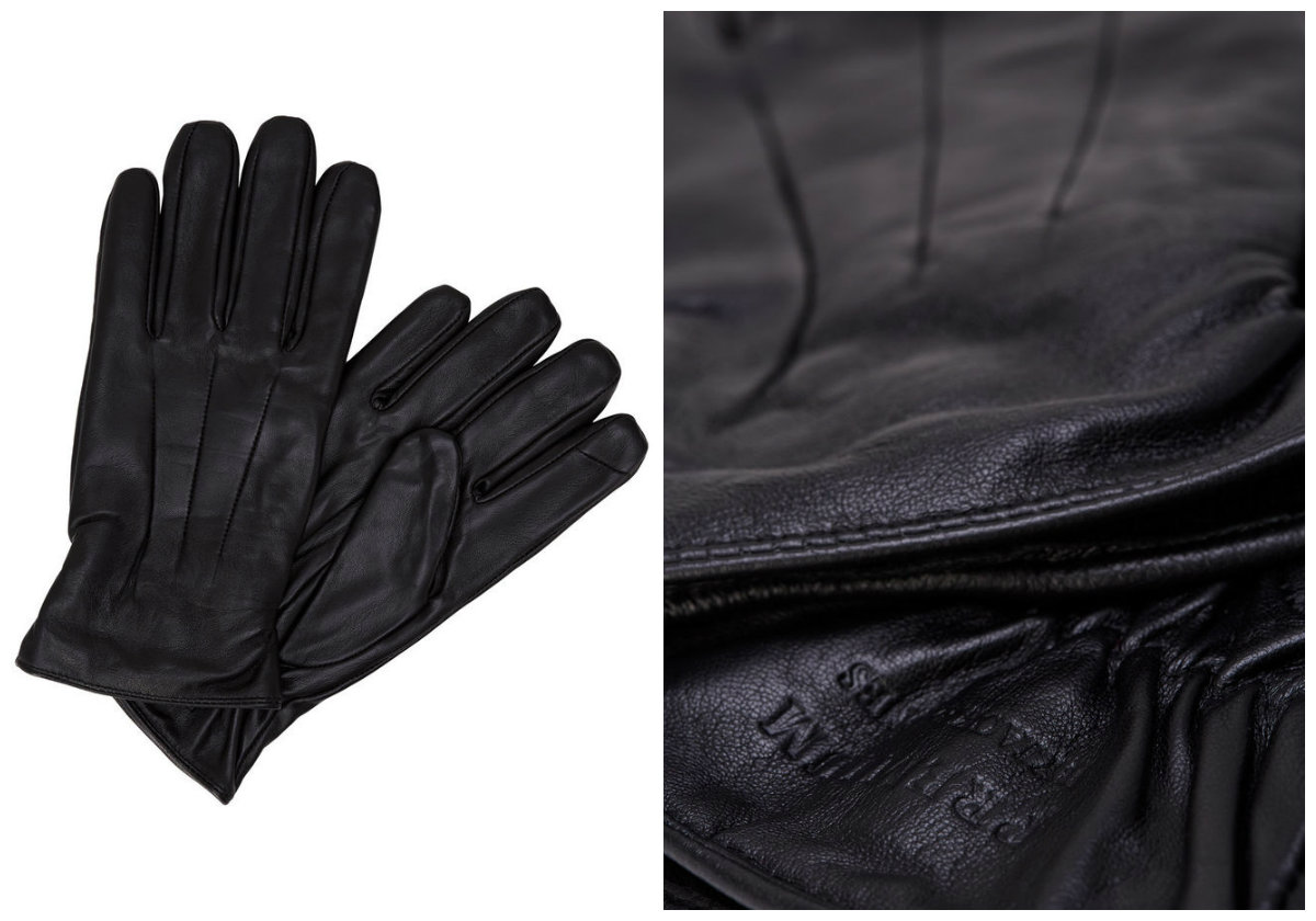 Skinnhandskar Jack&Jones Skinnhandskar Jack&Jones