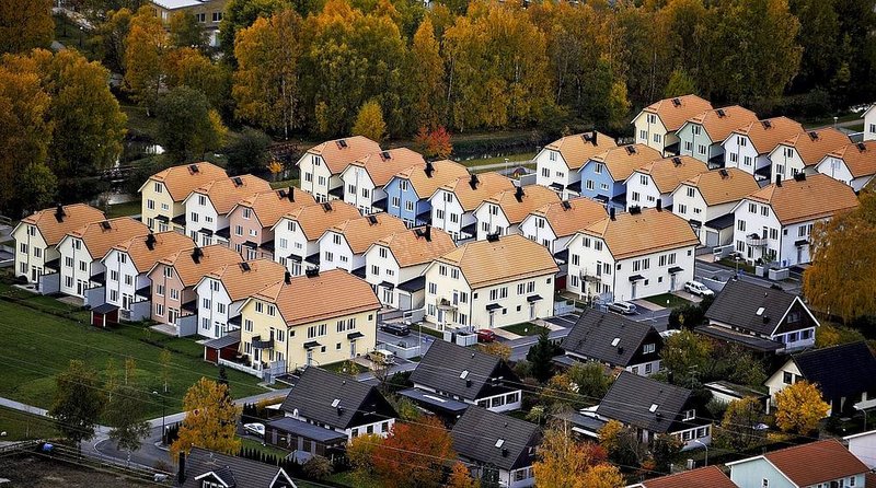 Amorteringskrav radhus Bromma Amorteringskrav radhus Bromma