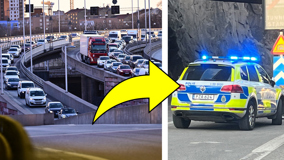 De mest störande beteenden i trafiken: Så kan vi förbättra säkerheten och flödet