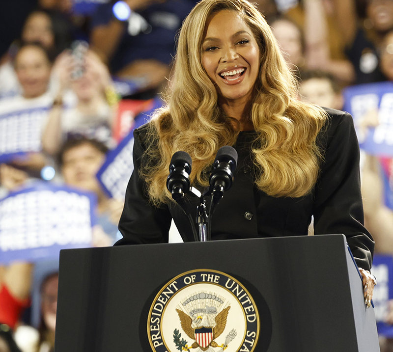 Beyoncé Beyoncé