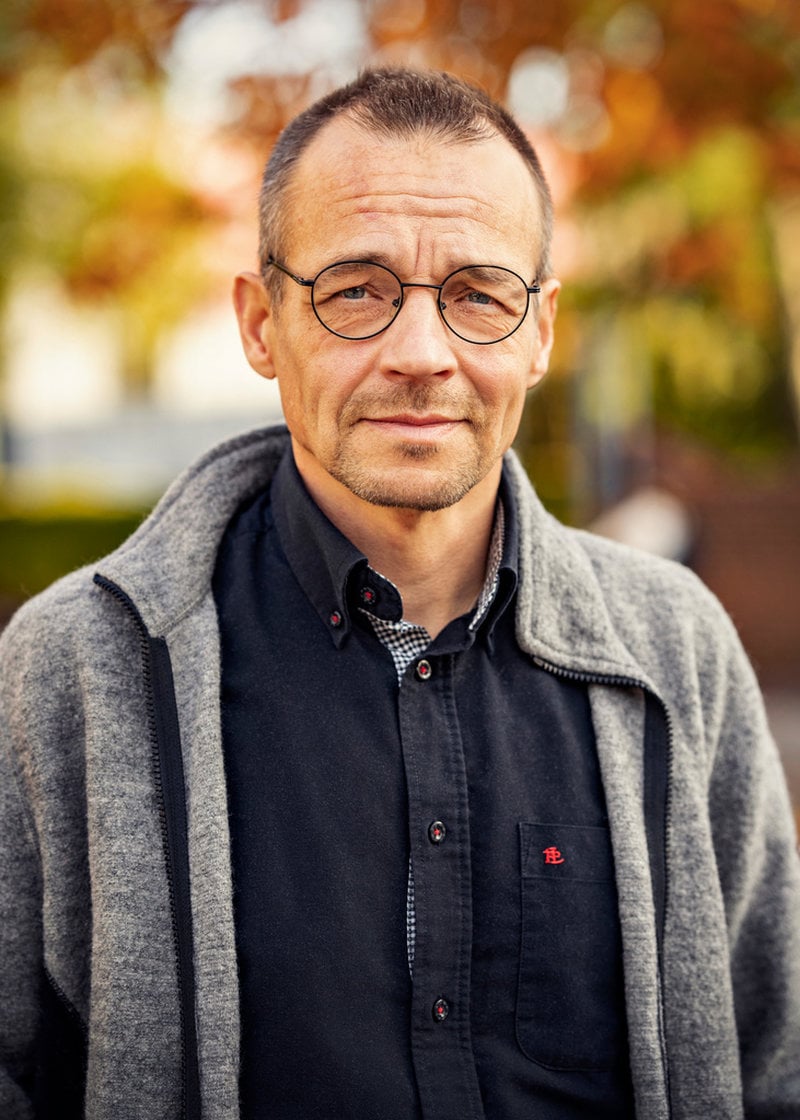 Markku Rummukainen, likt flera andra forskare, har märkt att värmeböljorna kommer tidigare och tidigare i Europa.