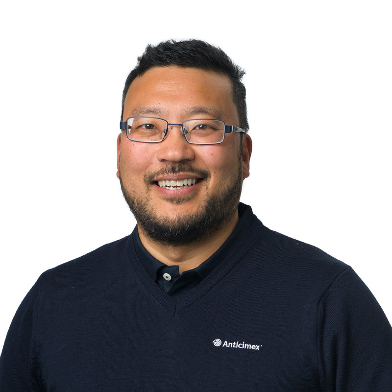 Thomas Persson Vinnersten, Anticimex. Foto: Pressbild, Anticimex